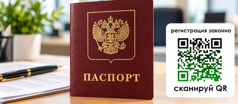регистрация в Сарапуле прописка в Сарапуле